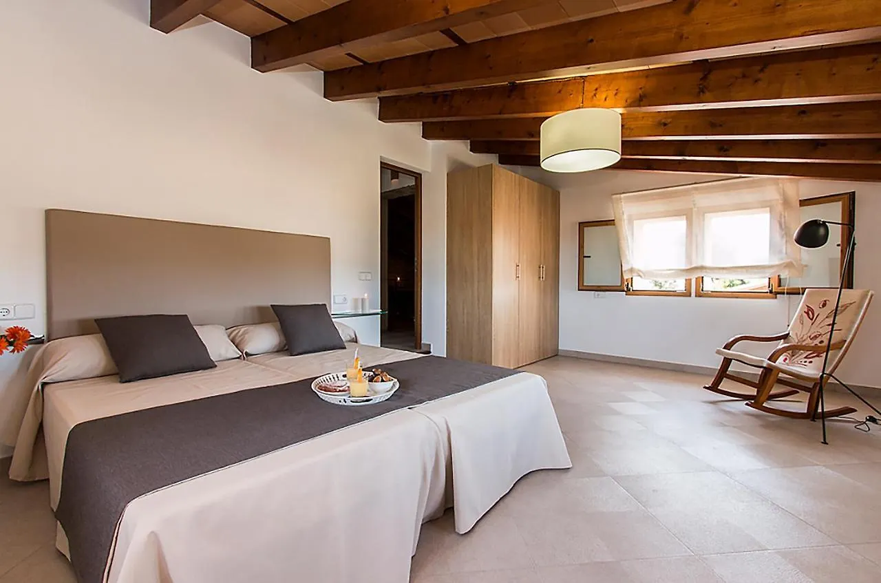 Villa Country House Sa Serra Lloret de Vistalegre