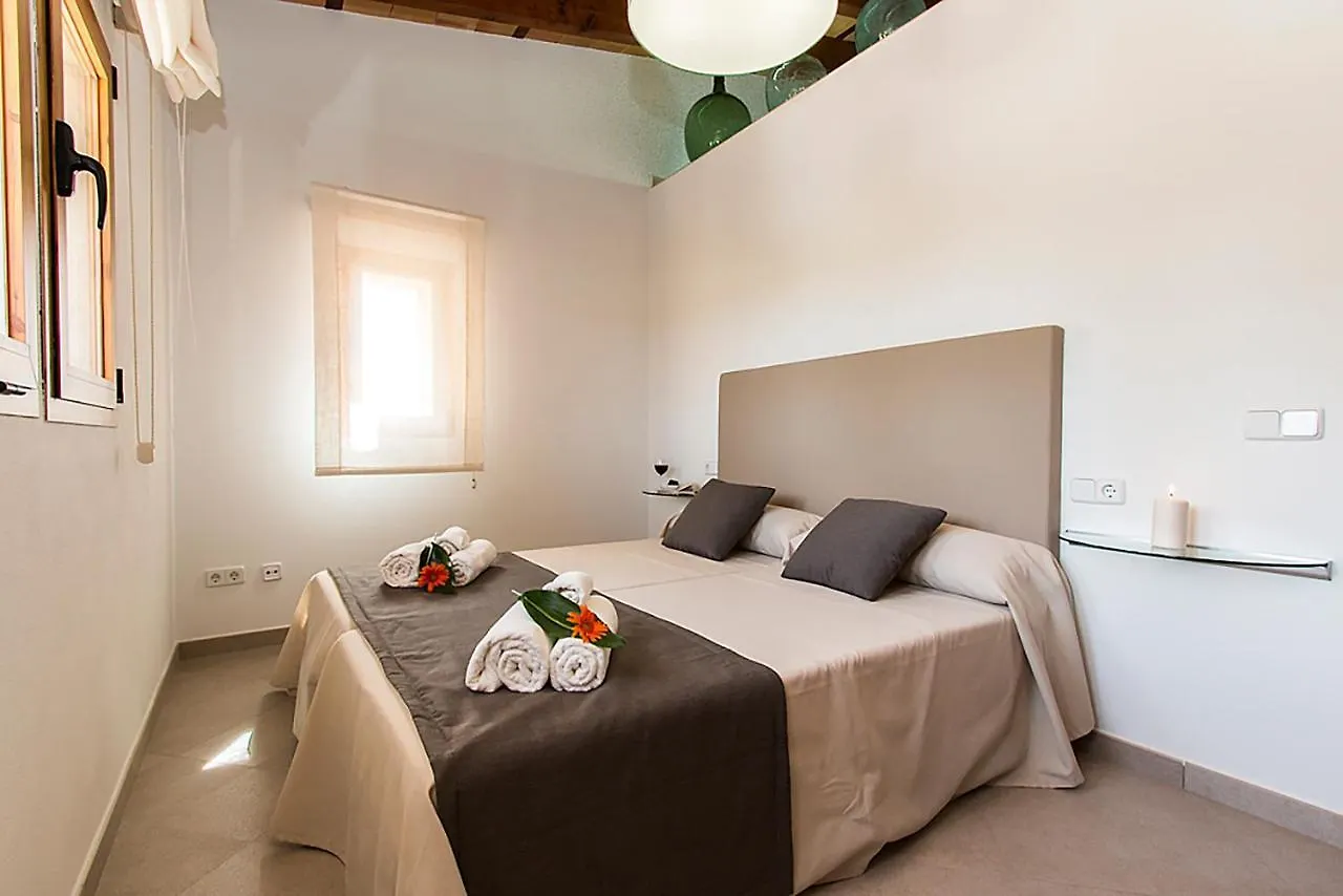 Villa Country House Sa Serra Lloret de Vistalegre