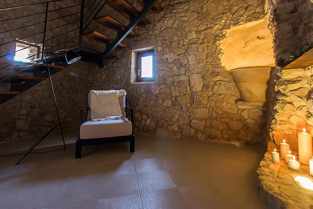 Country House Sa Serra Lloret de Vistalegre 0*,