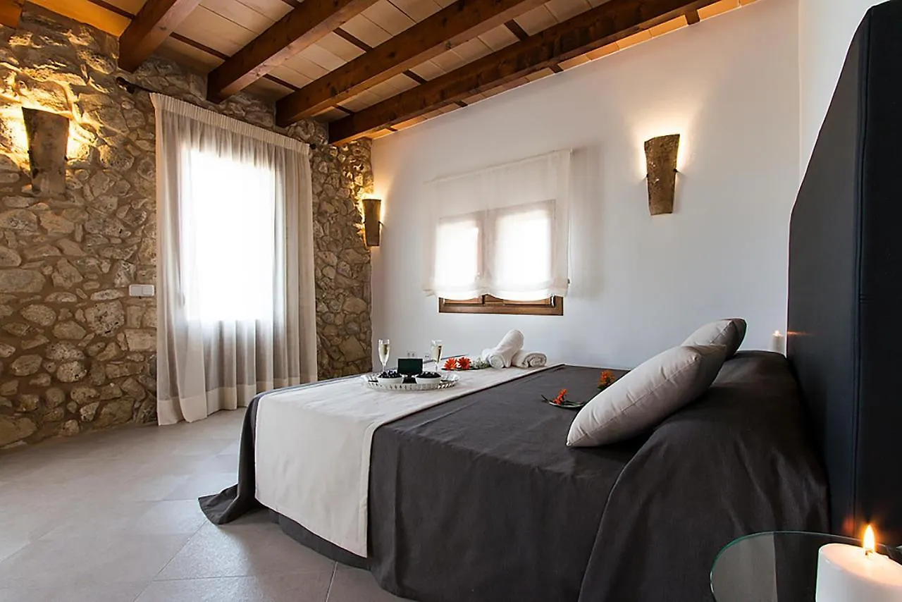 Country House Sa Serra Lloret de Vistalegre Villa