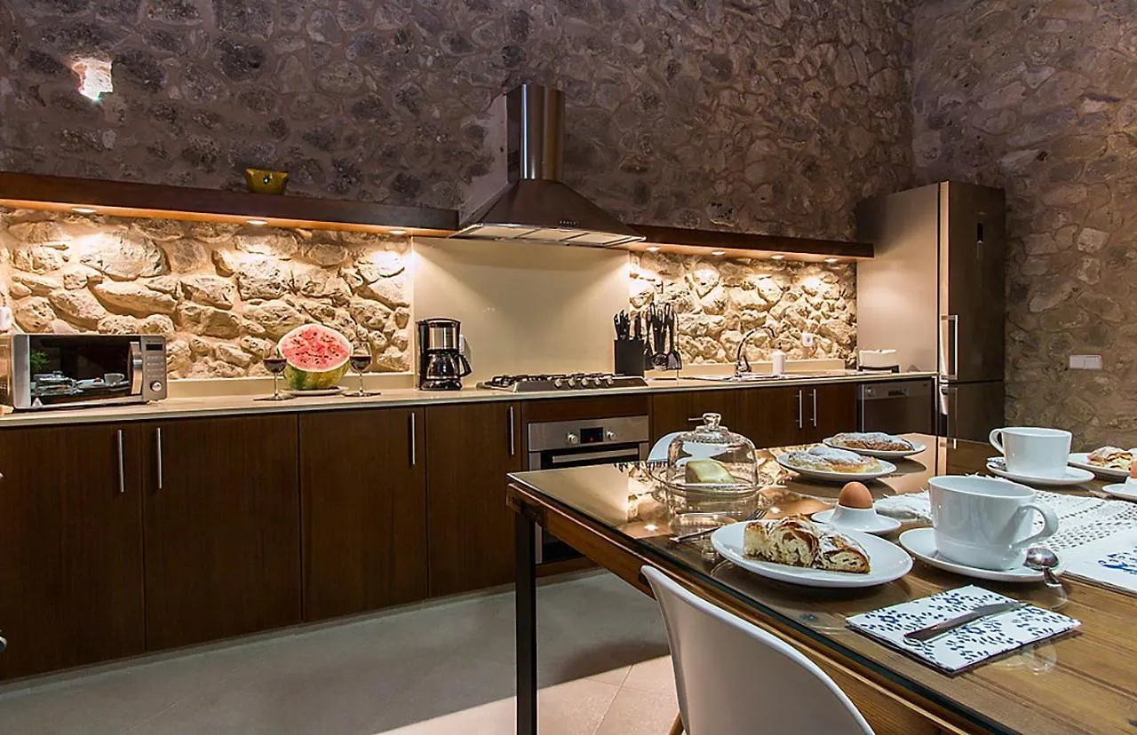 Villa Country House Sa Serra Lloret de Vistalegre