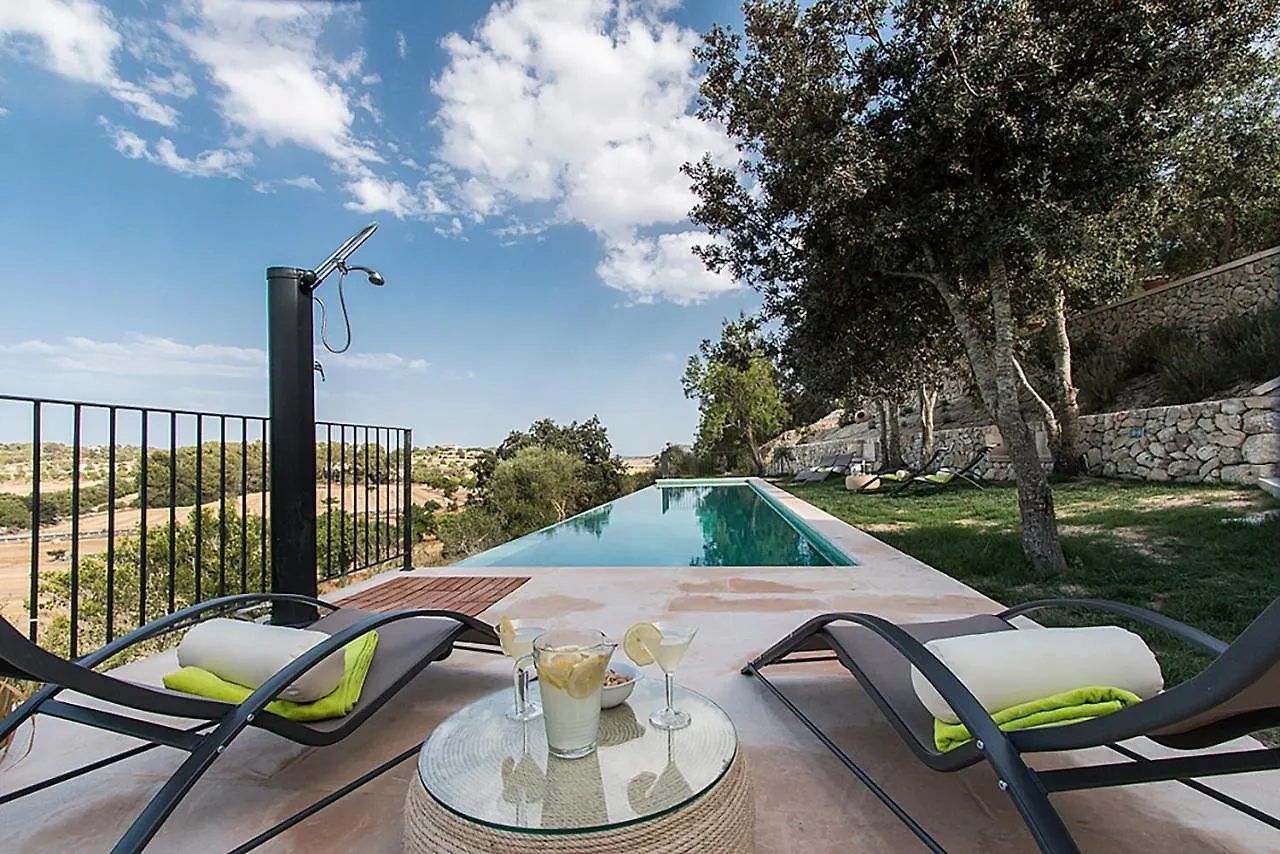Country House Sa Serra Lloret de Vistalegre