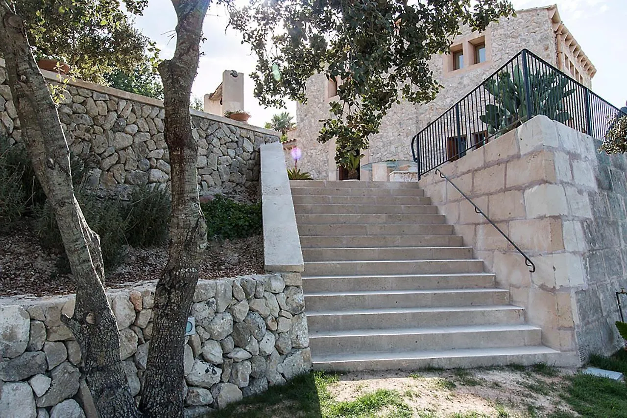 Country House Sa Serra Lloret de Vistalegre