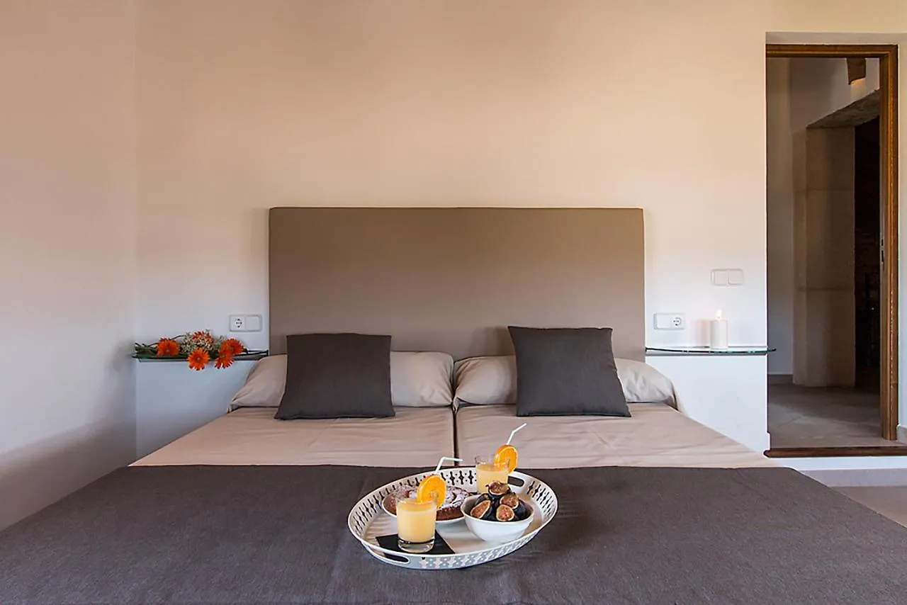 Villa Country House Sa Serra Lloret de Vistalegre