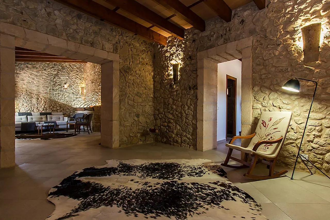 Country House Sa Serra Lloret de Vistalegre Spain
