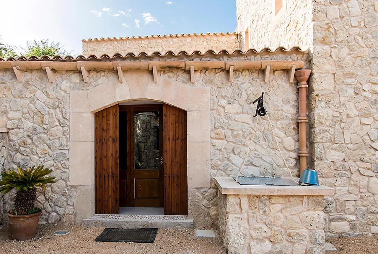 Country House Sa Serra Lloret de Vistalegre