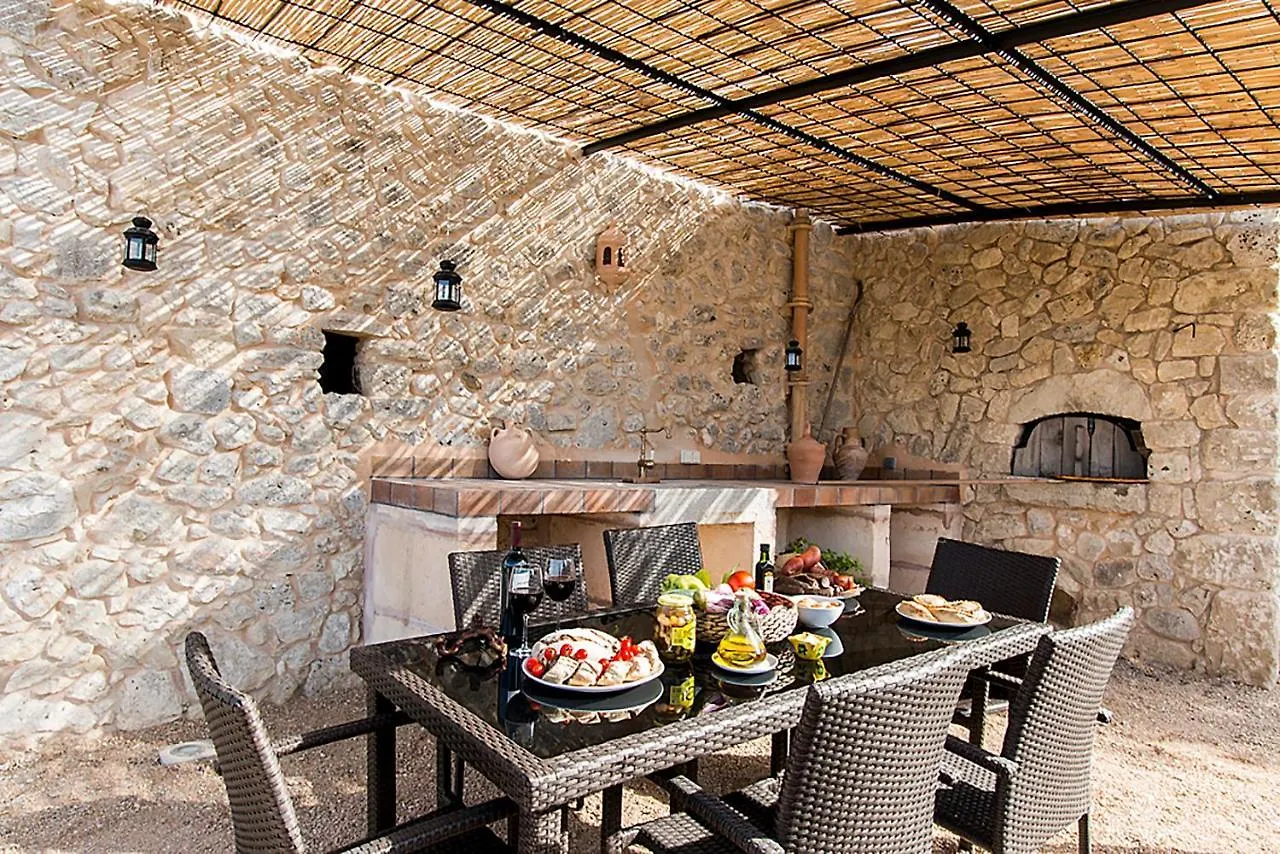 Country House Sa Serra Lloret de Vistalegre Villa