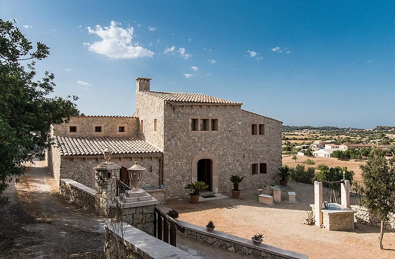 Country House Sa Serra Lloret de Vistalegre 0*,