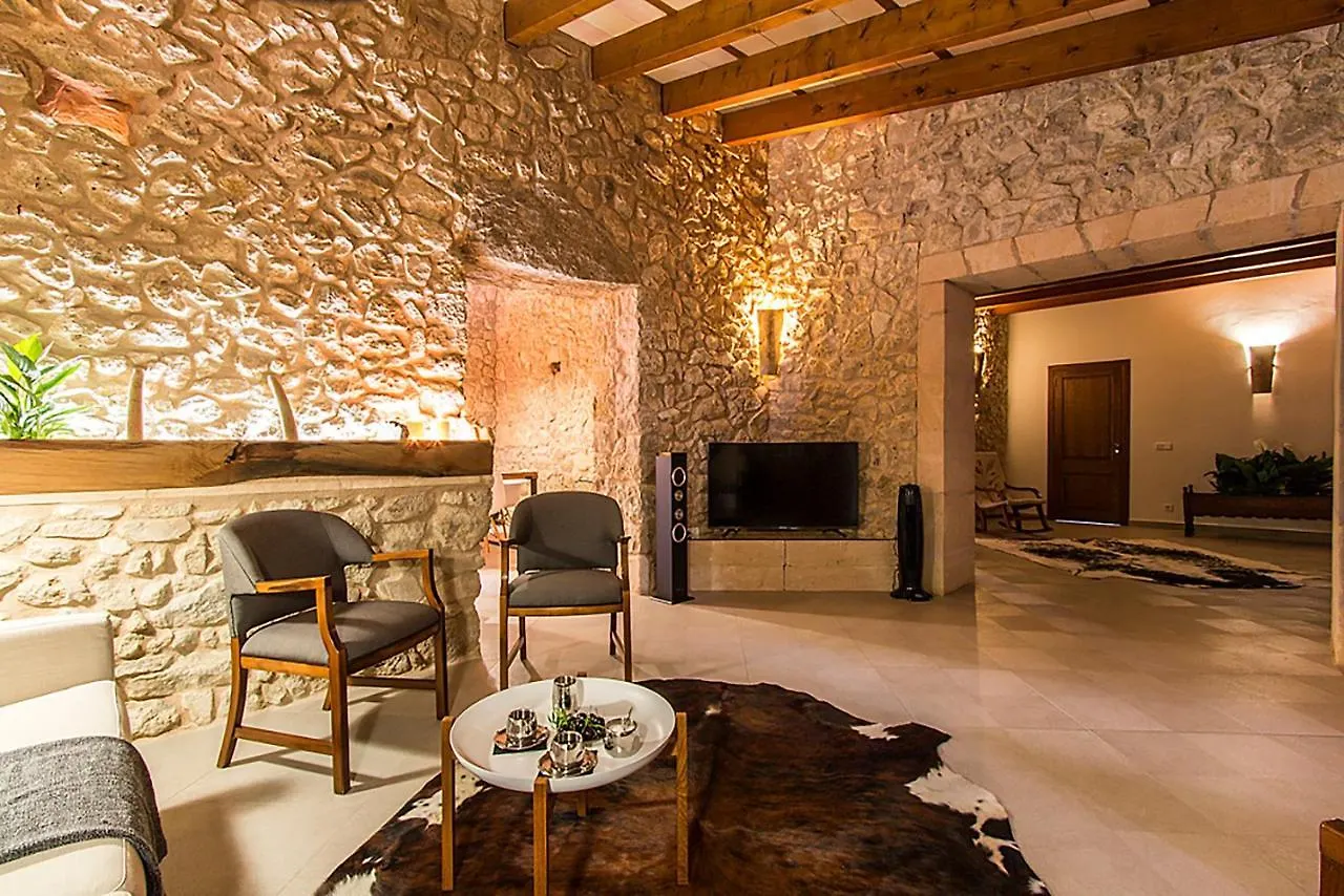 Country House Sa Serra Lloret de Vistalegre