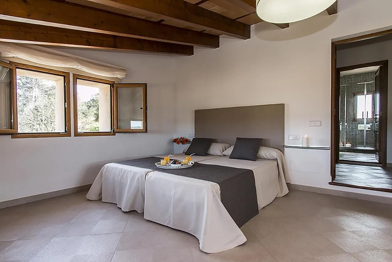 Country House Sa Serra Lloret de Vistalegre 0*,  Spain