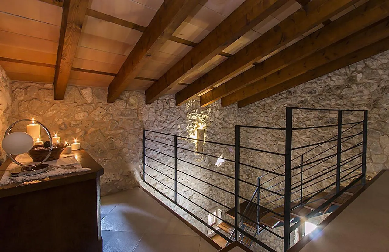 Country House Sa Serra Lloret de Vistalegre