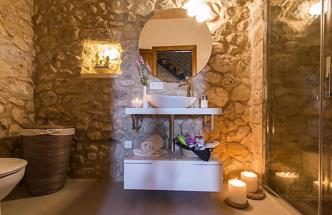 Country House Sa Serra Lloret de Vistalegre