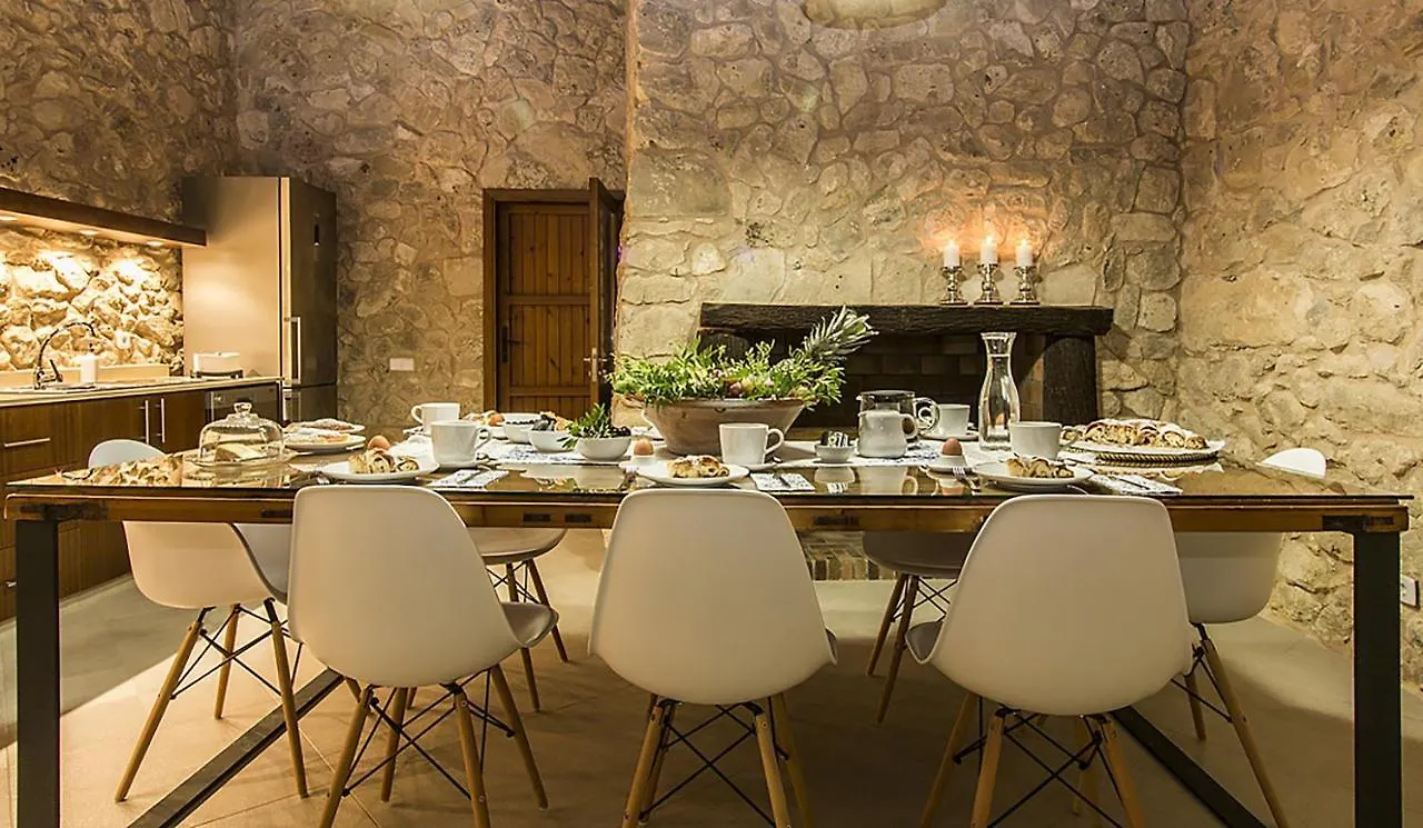 Villa Country House Sa Serra Lloret de Vistalegre Spain