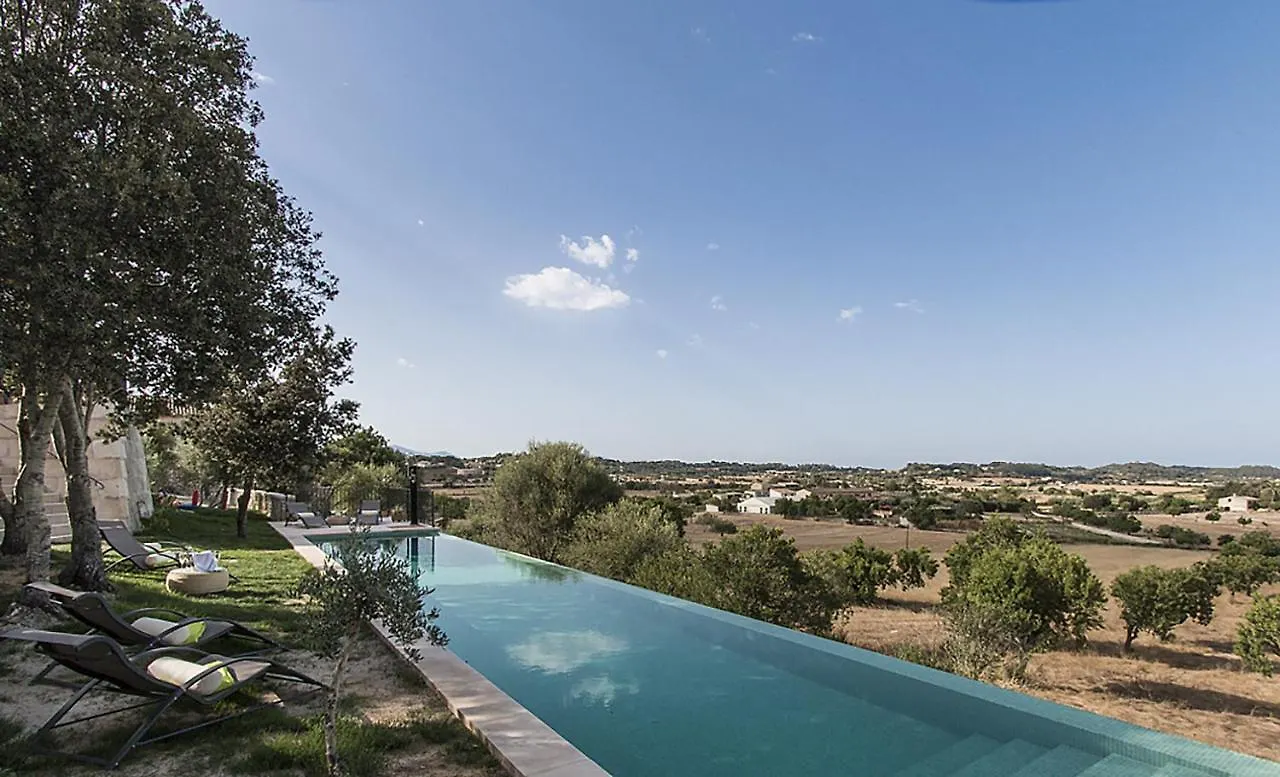 Country House Sa Serra Lloret de Vistalegre Villa