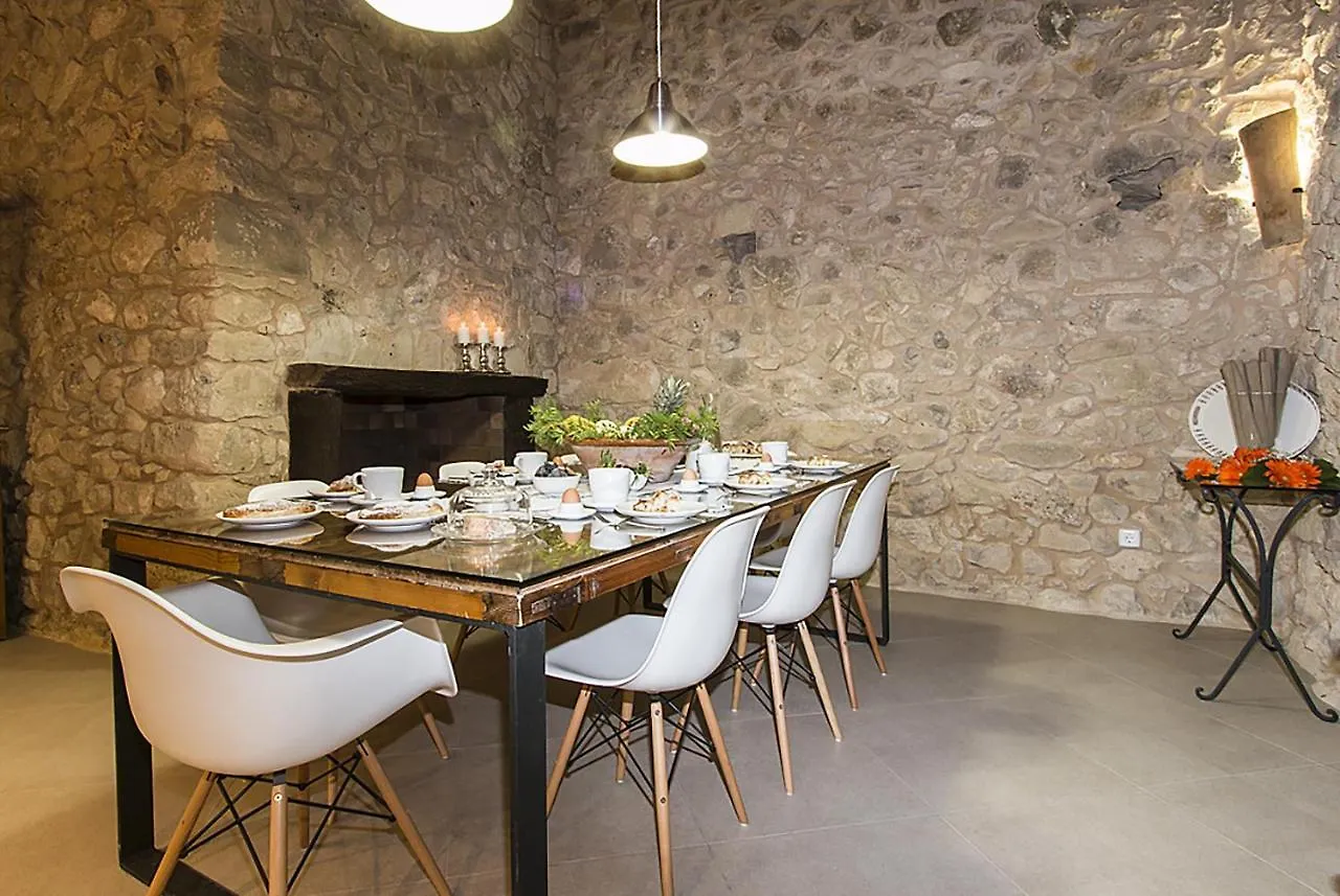 Country House Sa Serra Lloret de Vistalegre Villa