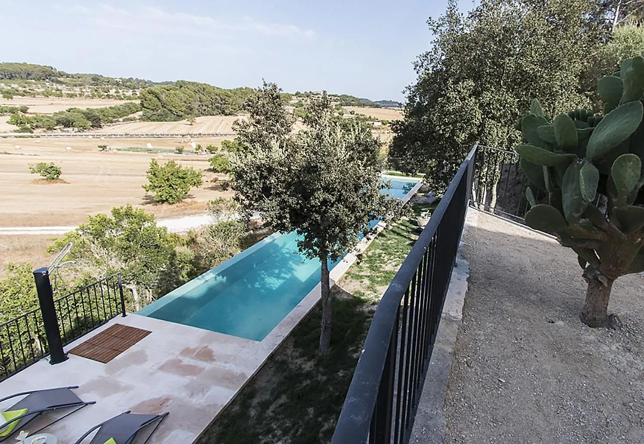 Country House Sa Serra Lloret de Vistalegre Spain